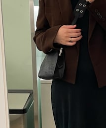 BIGOTRE | ショルダーバッグ