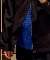 GU | ニット/セーター