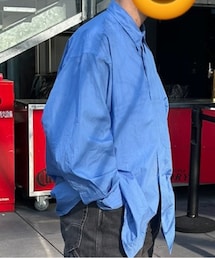 Graphpaper | シャツ/ブラウス