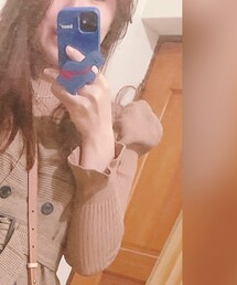 Her lip to | トップス