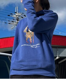 POLO RALPH LAUREN | パーカー