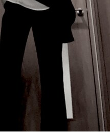 母のお下がり | パンツ