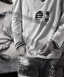 UNDERCOVER(アンダーカバー)の「トップス(Tシャツ/カットソー)」