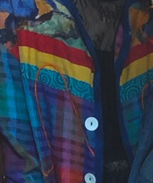 古着 | ノーカラージャケット