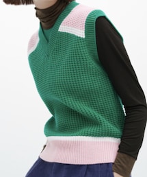 UNIQLO | ベスト
