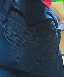 ZARA | バックパック/リュック