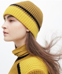 UNIQLO | ニットキャップ/ビーニー