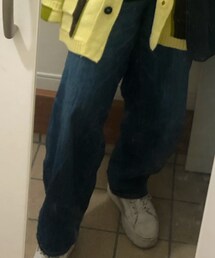 GU | デニムパンツ