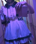 DearMyLove(ディアマイラブ)の「ワンピース/ドレス(ワンピース)」
