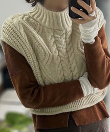 WILLFULLY | ニット/セーター