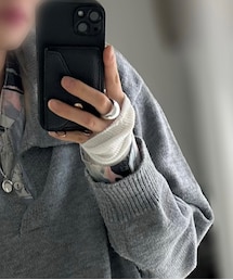 しまむら | 手袋