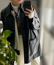 antiqua | シャツ/ブラウス