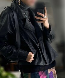 antiqua | テーラードジャケット