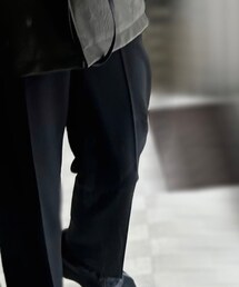 UNIQLO | スラックス