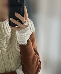 しまむら | レッグウォーマー