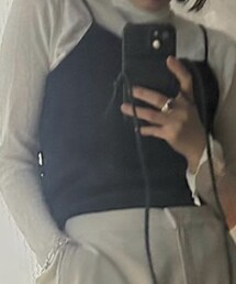 ENOF | チューブトップ