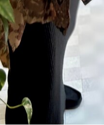 natural couture | ニット/セーター