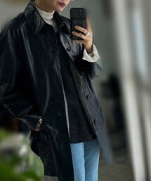 VIVASTUDIO | メンズsサイズです！(ライダースジャケット)