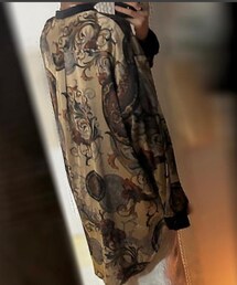 antiqua | シャツ/ブラウス