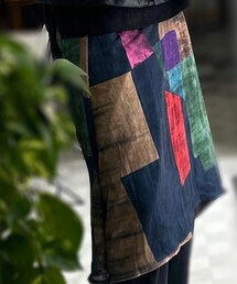 antiqua | スカート