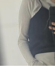 M_ | ニット/セーター