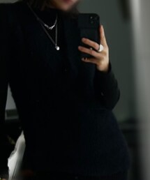 natural couture | ニット/セーター