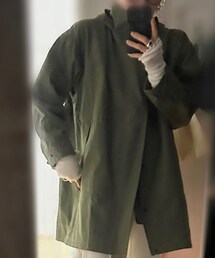 FREAK'S STORE | モッズコート