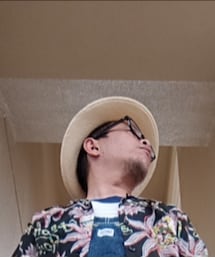 Panama Hat | ハット