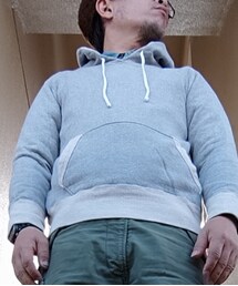 WAREHOUSE | パーカー