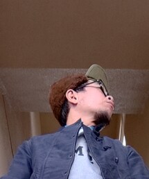 vintage military m-1951フィールドパイルキャップ | キャップ