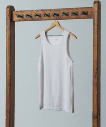 LIDNM | MVS LAYERED TANK TOP(タンクトップ)