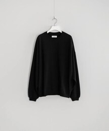 remer | loose basic sweat(スウェット)