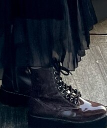 H&M | ブーツ