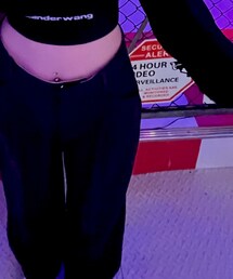 ZARA | パンツ