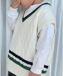 GU | ニット/セーター