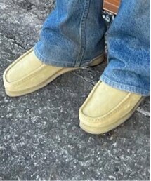 Clarks Originals | ローファー
