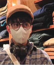 UNIQLO | メガネ
