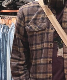 patagonia | シャツ/ブラウス
