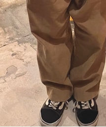 VANS | スニーカー
