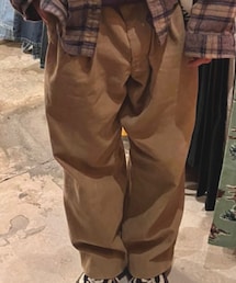 GAP | チノパンツ