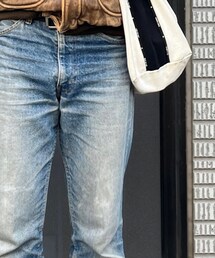 LEVI'S VINTAGE CLOTHING | デニムパンツ