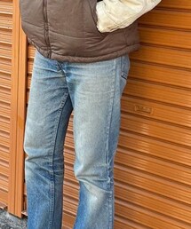 LEVI'S VINTAGE CLOTHING | デニムパンツ