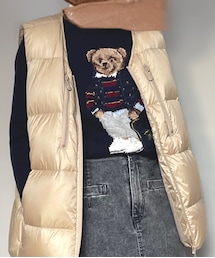 POLO RALPH LAUREN | ニット/セーター