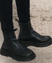 韓国ファッション #K | ブーツ