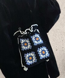 Handmade | ショルダーバッグ