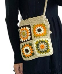 Handmade | ショルダーバッグ