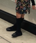 H&M(エイチ・アンド・エム)の「シューズ(バレエシューズ)」
