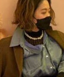 SHEIN | ネックレス