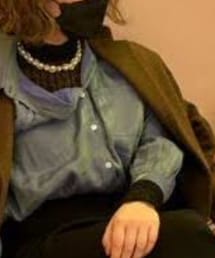 SHEIN | シャツ/ブラウス