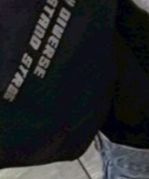 Bershka | トップス